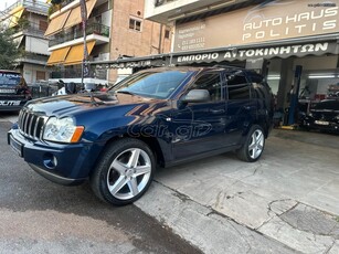 Jeep Grand Cherokee '10