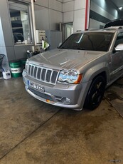 Jeep Grand Cherokee '10 Grand cherokee overland