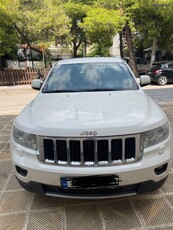 Jeep Grand Cherokee '12