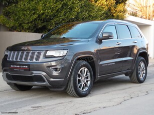 Jeep Grand Cherokee '13 FACELIFT DIESEL 3.0 250HP