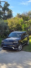 Jeep Grand Cherokee '15 SUMMIT