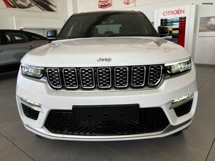 Jeep Grand Cherokee '24 SUMMIT RESERVE MY24