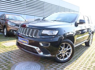 Jeep Grand Cherokee 3.0 (2015)