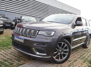 Jeep Grand Cherokee 3.0 (2017)