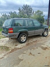 Jeep Grand Cherokee '97