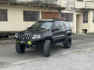 Jeep Grand Cherokee '99 4.7 V8