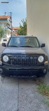 Jeep Patriot '08 LIMITED EDITION AYTOMATO