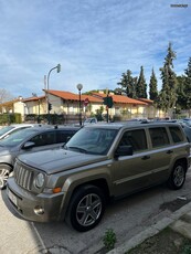 Jeep Patriot '09