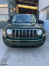 Jeep Patriot '09