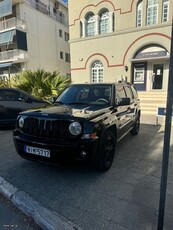 Jeep Patriot '09 LIMITED EDITION AYTOMATO