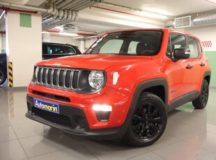 Jeep RENEGADE 1.0 (2018)