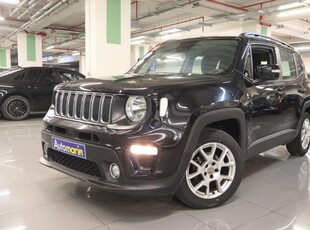 Jeep RENEGADE 1.0 (2019)