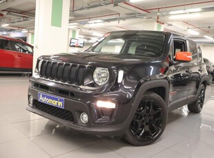 Jeep RENEGADE 1.3 (2020)