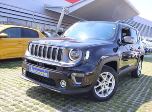 Jeep RENEGADE 1.3 (2021)