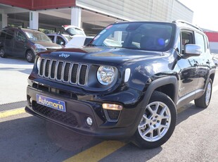 Jeep RENEGADE 1.3 (2022)