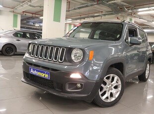 Jeep RENEGADE 1.4 (2018)