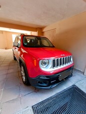 Jeep Renegade '14 LIMITED EDITION