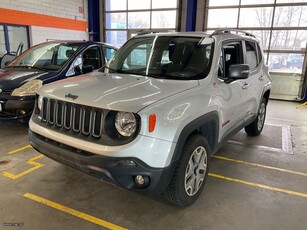 Jeep Renegade '15 2.0 Trailhawk 4WD 170hp