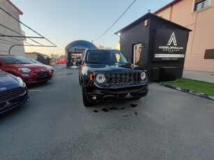 Jeep Renegade '15 Trailhawk*panorama*Άψογο**