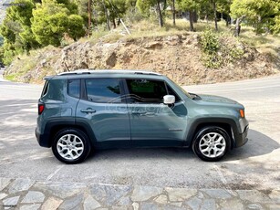 Jeep Renegade '16 1.6 Diesel Limited Edition!!!!!!!!