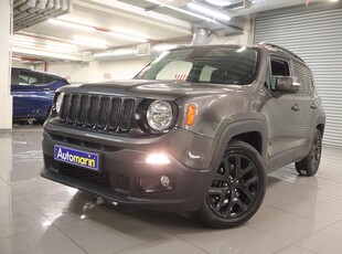 Jeep RENEGADE 1.6 (2016)