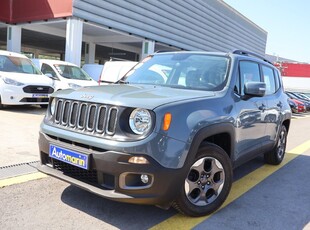 Jeep RENEGADE 1.6 (2017)