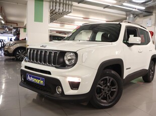 Jeep RENEGADE 1.6 (2020)