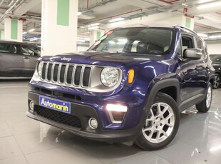 Jeep RENEGADE 1.6 (2021)