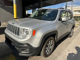 Jeep Renegade '16