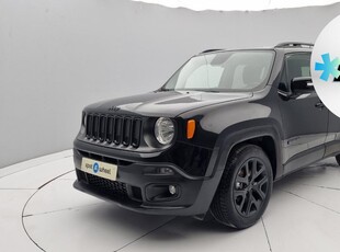 Jeep Renegade '16 | ΕΩΣ 5 ΕΤΗ ΕΓΓΥΗΣΗ