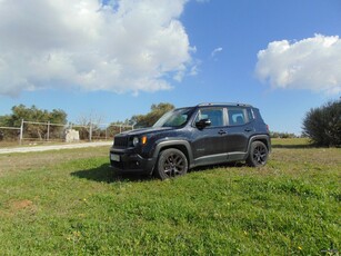 Jeep Renegade '16 1.6 DIESEL LIMITED