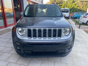 Jeep Renegade '16 ΑΥΤΟΜΑΤΟ!!