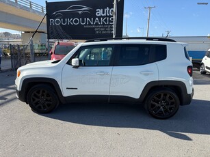 Jeep Renegade '16 Jeep Renegade 1.6 M-Jet Dawn Of Justice