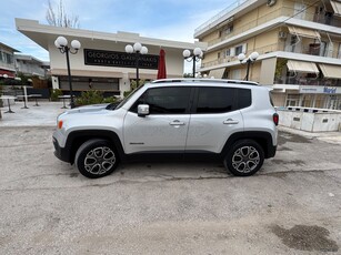 Jeep Renegade '16 LIMITED 4X4 FULL EXTRA