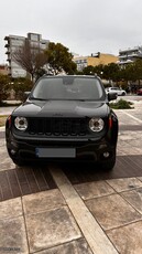 Jeep Renegade '16 Trailhawk 2.0