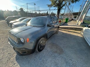 Jeep Renegade '17