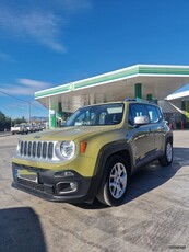 Jeep Renegade '17 LIMITED