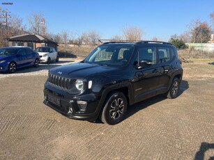 Jeep Renegade '18 1.0l T-GDI