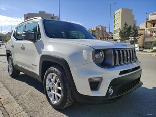 Jeep Renegade '18 1.6 MJT LIMITED