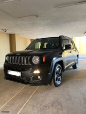 Jeep Renegade '18