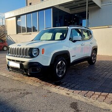 Jeep Renegade '18 Longitude multijet