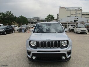 Jeep Renegade '19