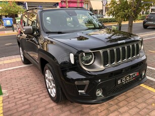 Jeep Renegade '19 LIMITED 1.0 TGDI 4X2