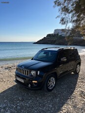 Jeep Renegade '19 LIMITED EDITION