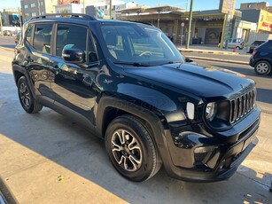 Jeep Renegade '19 LONGITUDE 1.6 MULTI JET 120HP