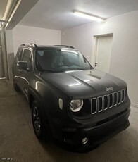 Jeep Renegade '19 LONGITUDE