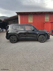 Jeep Renegade '20