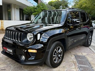 Jeep Renegade '20 LIMITED 1.6 - NAVI!!!