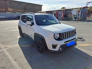 Jeep Renegade '20 Longitude 1.6 Multijet