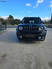 Jeep Renegade '20 LONGITUDE